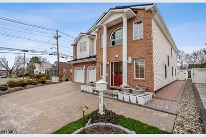 1109 Overlook Ter, Union Township, NJ 07083 - Photo 43