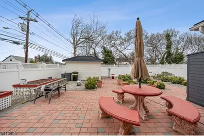 1109 Overlook Ter, Union Township, NJ 07083 - Photo 33