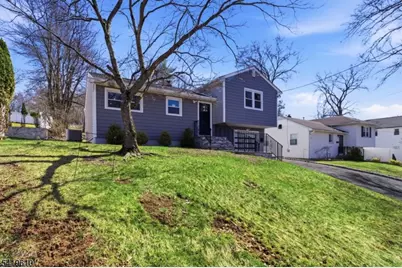 22 Barry Dr, West Orange Township, NJ 07052 - Photo 3