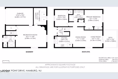 32 Oak Point Dr, Hamburg, NJ 07419 - Photo 21