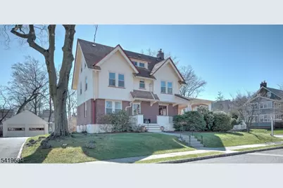 28 Godfrey Road, Montclair, NJ 07043 - Photo 1