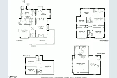 28 Godfrey Road, Montclair, NJ 07043 - Photo 17