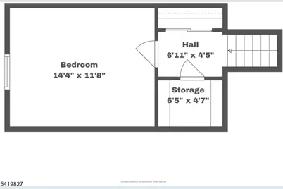 200 Zion Rd, Hillsborough Township, NJ 08844 - Photo 27