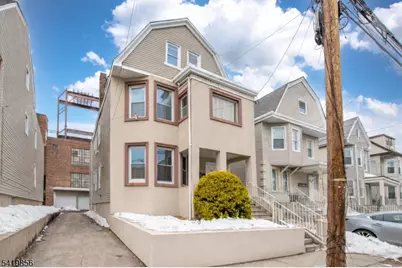 303 S 11th St, Newark, NJ 07103 - Photo 1