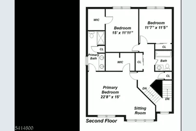 8 Mikula Way, Florham Park, NJ 07932 - Photo 43