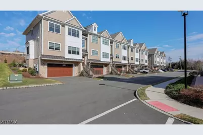 8 Mikula Way, Florham Park, NJ 07932 - Photo 1