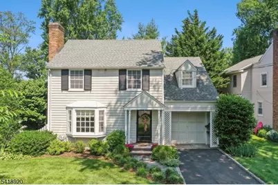 66 Springbrook Rd, Springfield, NJ 07081 - Photo 1