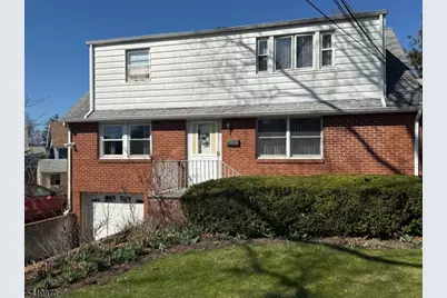 36 Msgr Di Luca Plaza #2, Nutley, NJ 07110 - Photo 1