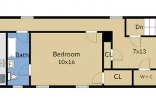 16 North Ave 3rd Floor, Cranford Township, NJ 07016 - Photo 17