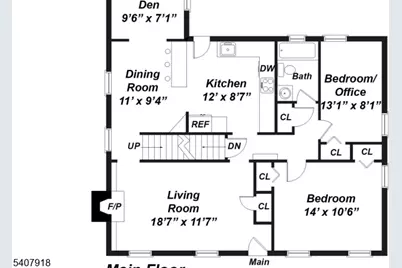 1756 King Street, Scotch Plains Township, NJ 07076 - Photo 43