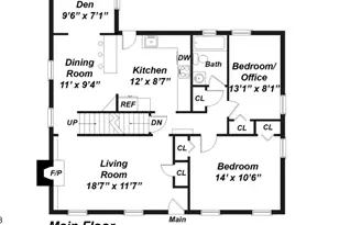 1756 King St, Scotch Plains Township, NJ 07076 - Photo 43