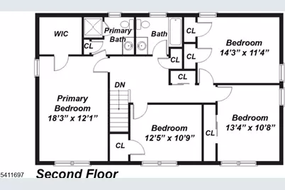 26 Allenby Lane, Scotch Plains Township, NJ 07076 - Photo 43