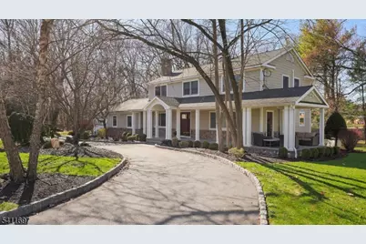 26 Allenby Lane, Scotch Plains Township, NJ 07076 - Photo 3