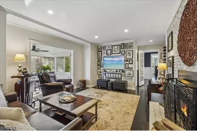 20 Fieldstone Dr, Morris Township, NJ 07960 - Photo 17