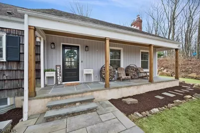 13 Forest View Dr, Washington Township, NJ 07853 - Photo 5