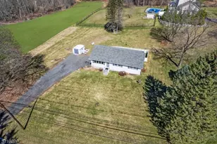 140 Route 46, Independence Township, NJ 07840 - Photo 1