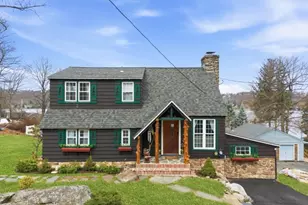 270 Springbrook Trail, Sparta Township, NJ 07871 - Photo 1