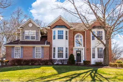 38 Saunders Ln, Mount Olive, NJ 07840 - Photo 1