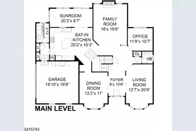 38 Saunders Ln, Mount Olive, NJ 07840 - Photo 37