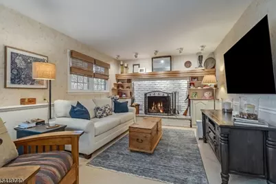 33 Pinkneyville Rd, Sparta Township, NJ 07871 - Photo 17