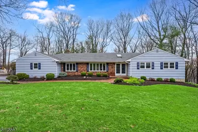 11 Wood Dr, Parsippany, NJ 07950 - Photo 1