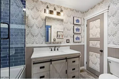 23 Knowlton Rd, Knowlton Township, NJ 07832 - Photo 13