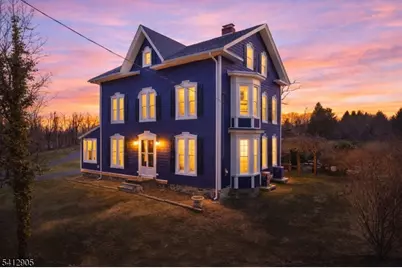 23 Knowlton Rd, Knowlton Township, NJ 07832 - Photo 7