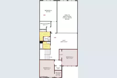 27 Brambling Road Carriages, Berkeley Heights Township, NJ 07922 - Photo 37