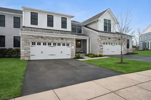 27 Brambling Road Carriages, Berkeley Heights Township, NJ 07922 - Photo 1