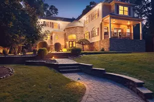 1600 Mountain Top Rd, Bridgewater, NJ 08807 - Photo 1