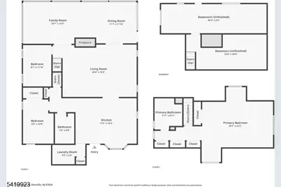 92 Cedar Lk, Denville, NJ 07834 - Photo 49