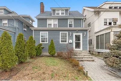 886-888 Degraw Ave, Newark, NJ 07104 - Photo 1