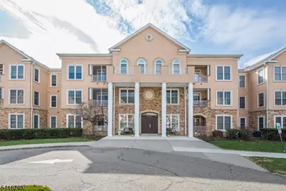 2304 Clinton Ln #2304, Rockaway Township, NJ 07866 - Photo 1