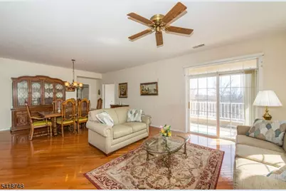 2304 Clinton Ln #2304, Rockaway Township, NJ 07866 - Photo 11