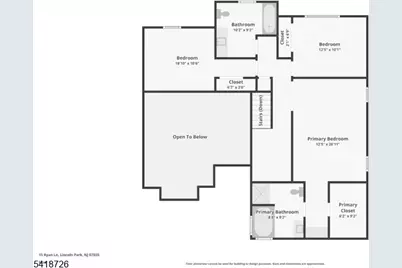 15 Ryan Ln, Lincoln Park, NJ 07035 - Photo 27