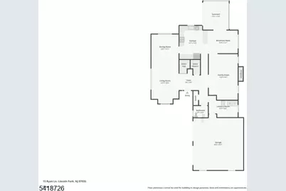 15 Ryan Ln, Lincoln Park, NJ 07035 - Photo 25