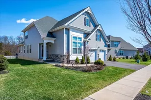 27 Potter Rd, Hillsborough Township, NJ 08844 - Photo 5