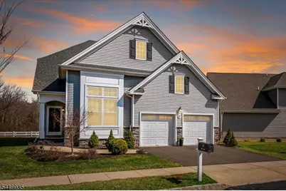 27 Potter Rd, Hillsborough Township, NJ 08844 - Photo 1