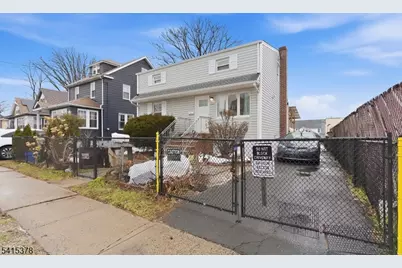 229 Hillcrest Ter, Roselle, NJ 07203 - Photo 3