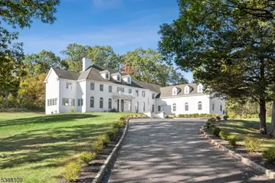 2 Wright Lane, Mendham Township, NJ 07931 - Photo 1