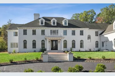 2 Wright Lane, Mendham Township, NJ 07931 - Photo 1