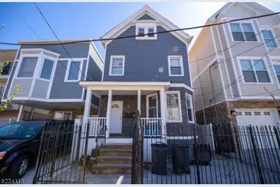 226 Fairmount Ave #1, Newark, NJ 07103 - Photo 1