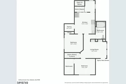 66 Buschmann Ave, Haledon, NJ 07508 - Photo 35