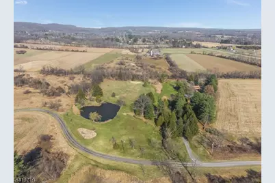 299 Spring Mills-Lt Yk Rd, Holland Township, NJ 08848 - Photo 33