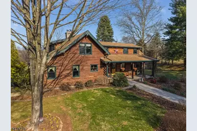 299 Spring Mills-Lt Yk Rd, Holland Township, NJ 08848 - Photo 3