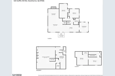544 Goffle Hill Rd, Hawthorne, NJ 07506 - Photo 21