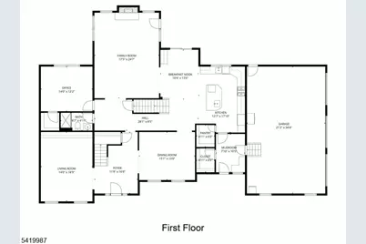 38 Still Hollow Rd, Tewksbury Township, NJ 08833 - Photo 49