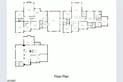 38 Still Hollow Rd, Tewksbury Township, NJ 08833 - Photo 47