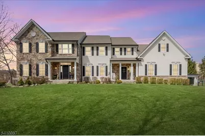 38 Still Hollow Rd, Tewksbury Township, NJ 08833 - Photo 1