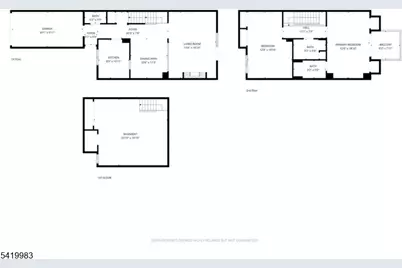 38 Keats Way, Morris Township, NJ 07960 - Photo 23